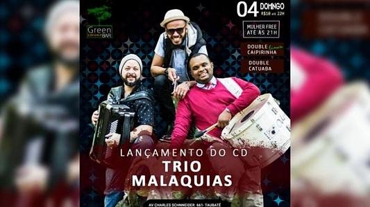 Trio Malaquias