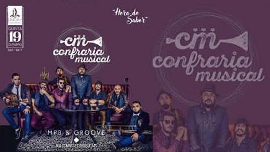 CM Confraria Musical
