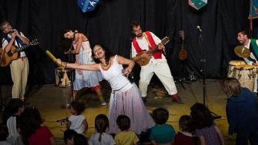 Música | Barco Doido