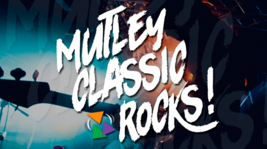 Mutley Classic Rocks