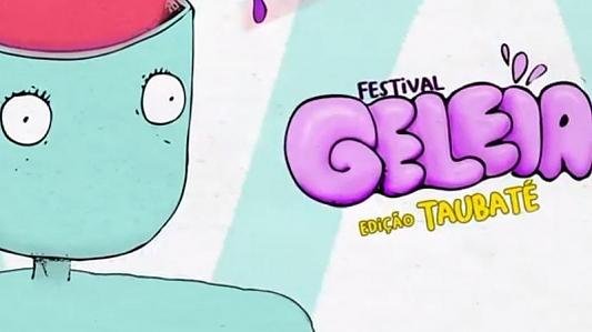 Festival Geleia 