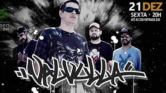 Sexta | Banda Valvulla