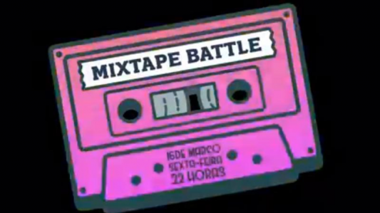 MixTape Battle