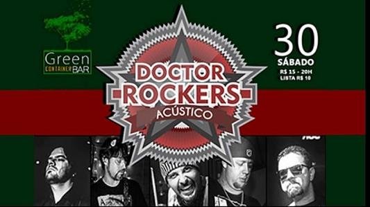 Doctor Rockers Acústico