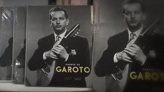 Choros de Garoto