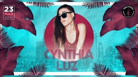 Cynthia Luz