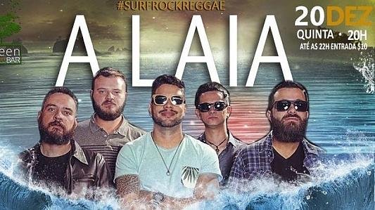 Quinta | A Laia