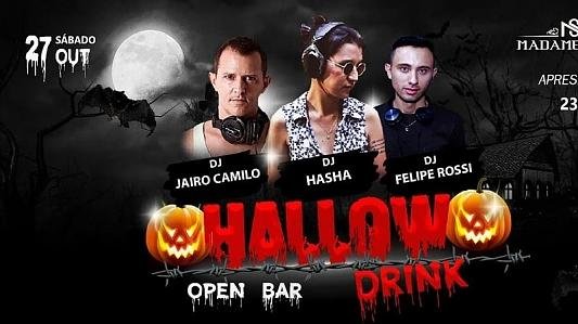 HallowDrink