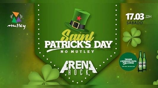 Saint Patrick's Day