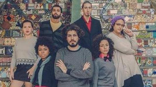 Grupo Vocal Seis Canta