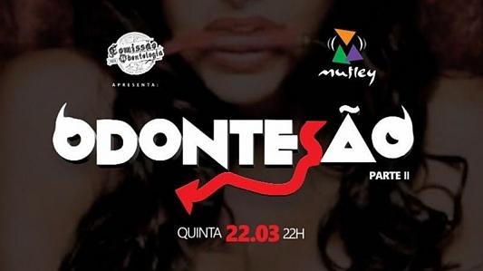 Odontesão - Parte II