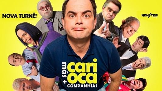 Show do Carioca