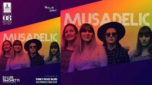 Musadelic