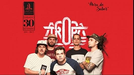 A Tropa