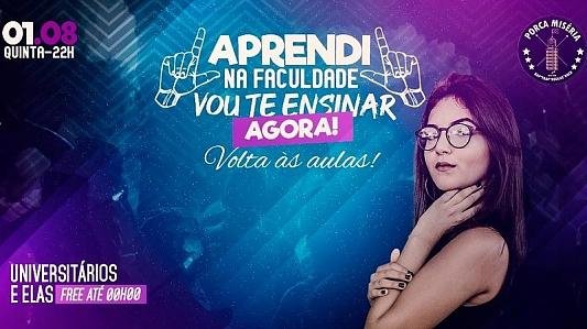 Aprendi na Faculdade, Vou te Ensinar Agora! | VOLTA ÀS AULAS