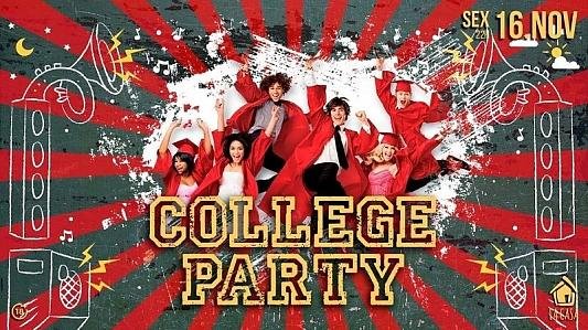 College Party