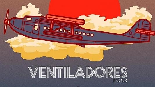 Ventiladores