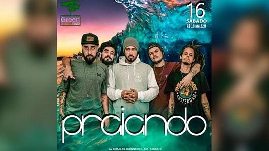 Praiando