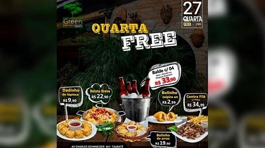 Quarta Free