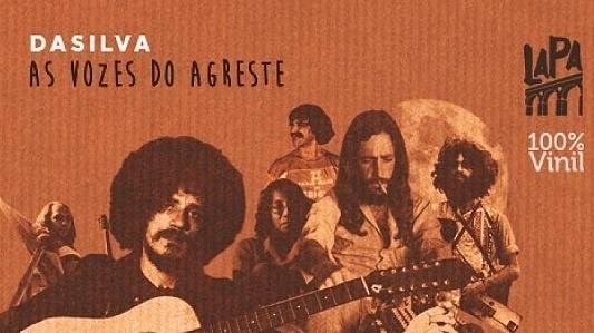 DaSilva - Vozes do Agreste com DJ Luis Simonetti