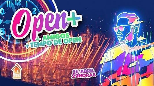 OpenBar+