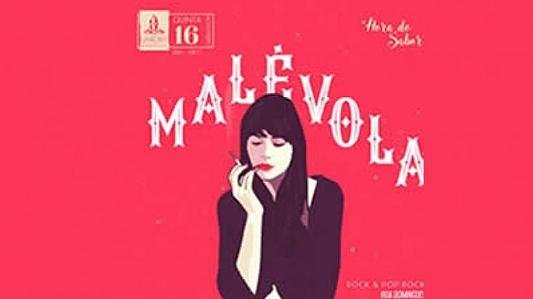 Malévola