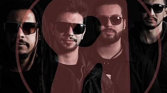 OCTORAMA no Garage 51 | Classic Rock + Rock BR