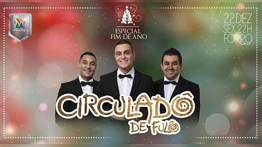 Circuladô de Fulô