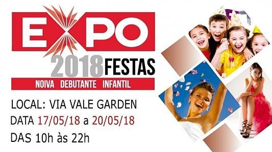 Expo Festas 2018