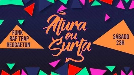 Atura ou Surta