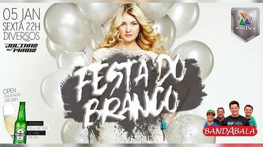 Festa do Branco