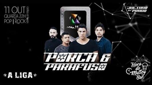 Porca & Parafuso