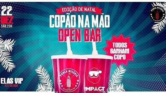 Copão na Mão