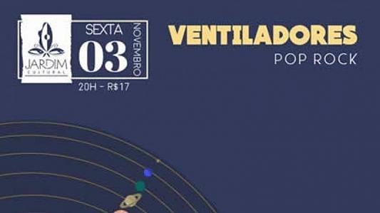 Ventiladores 