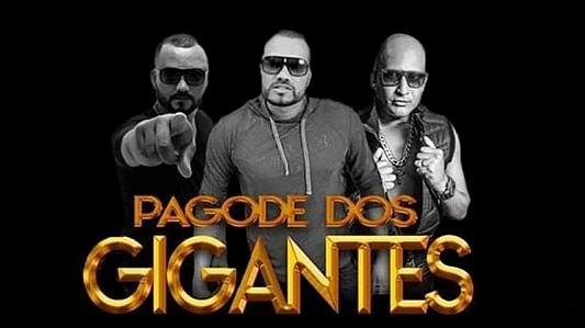 Pagode dos Gigantes Carne de Segunda