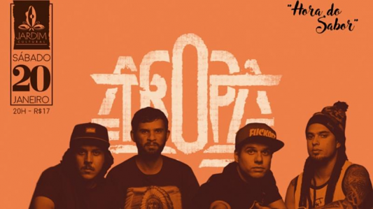 A Tropa