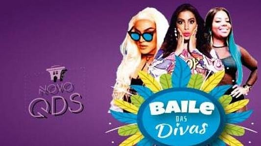 Baile das Divas - Especial DivasdoFunk