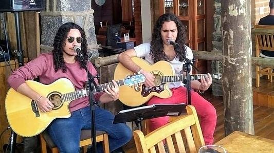 Sunset Rock Party | Madds no Garage 51 | Rock '60 '70 '80
