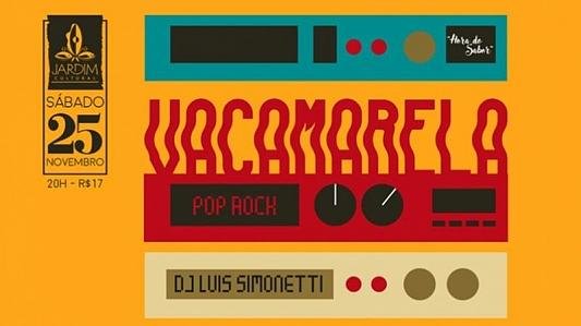 Vacamarela