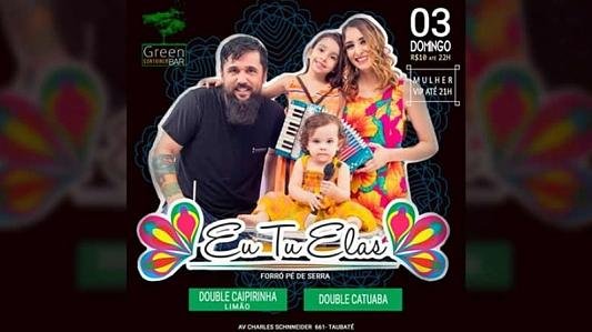 Eu tu Elas