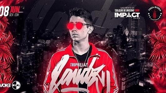 Laudz (Tropkillaz)