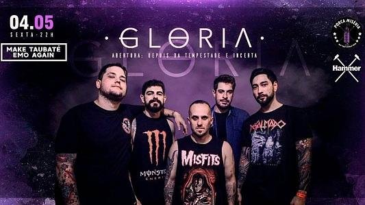 Gloria