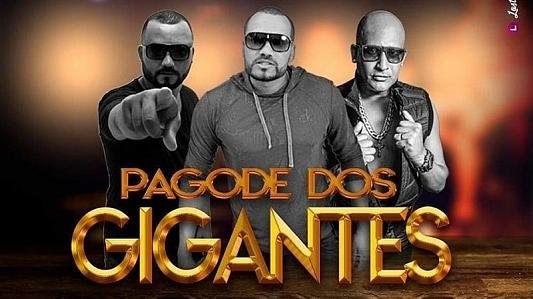 Pagode dos GIgantes