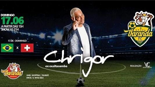CHRIGOR