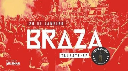 Braza