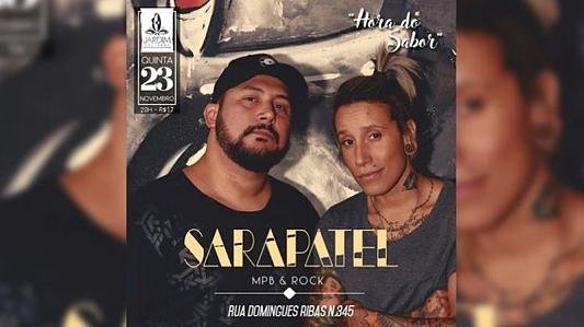 Sarapatel