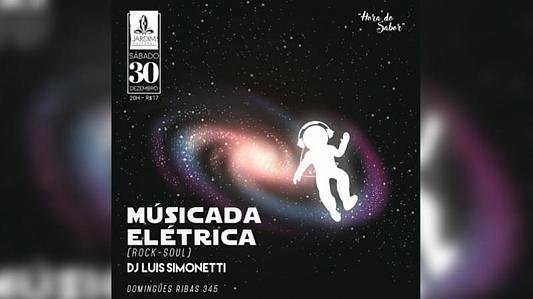 Músicada Elétrica
