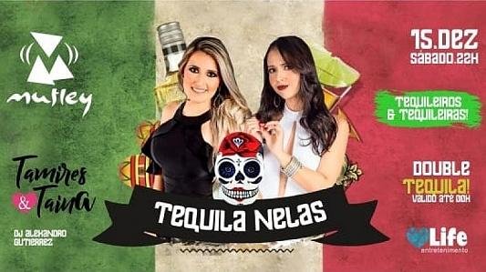 Tequila Nelas