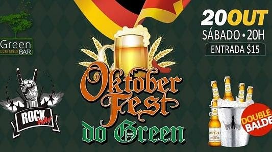 OktoberFest do Green