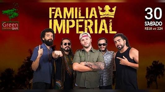 Família Imperial